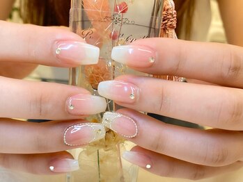 アンドサウス 1520ネイルズ(& SOUTH 1520nails)/ベイビーブーマー10,500円