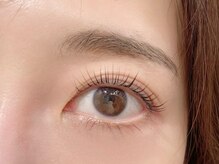 カイル 恵比寿(Kaile.)/パリジェンヌデザイン