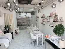 ネイルモモ(Nail MM)