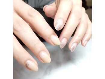 トゥーセブンネイルズ(TwoSevenNails)/グラデーション