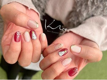 クレー(Klee)/Rich Design