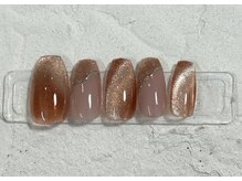 リトルリバー(Little River)/定額ネイル