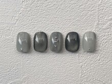 ピース(PEACE)/マグネット　シンプル　オフィス