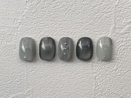 マグネット　シンプル　オフィス