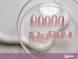 *HFトレンドネイル* 25/03