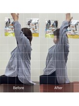 ナオル整体 南浦和院(NAORU整体)/