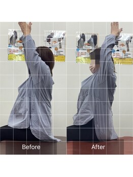 ナオル整体 南浦和院(NAORU整体)/