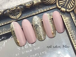 3月定額デザイン　￥6,900
