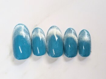 ネイルサロン ルーム 浦安店(Nail Salon ROOM)/【定額プレミアムコース¥7300】