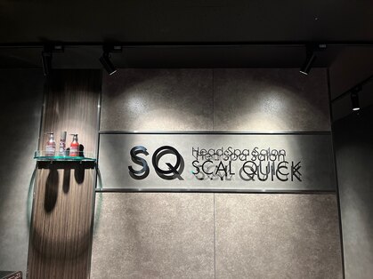 スカルクイック 博多店(SCAL QUICK)の写真