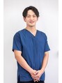 骨盤整体サロン ヒカリ(HIKARI) 北野 大輔