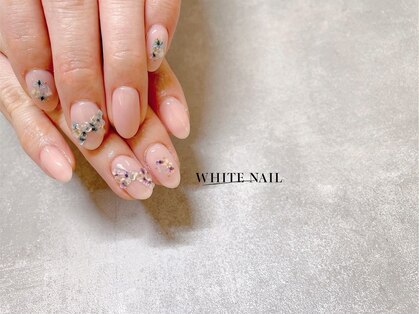 ホワイトネイル 武蔵小杉店(WHITE NAIL)の写真