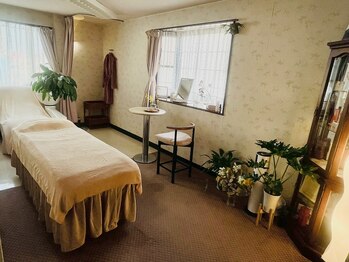 アズ(azu)/室内イメージ　 