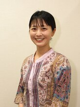 サロン インペリアル エステティック バリ&nbsp;野出 あき