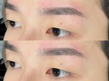 アイクイック 原宿(Ai Quick)/メンズ眉サロン/原宿/アイブロウ