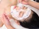 ピュアスキンサロン(PURE SKIN SALON)の写真/話題沸騰！本場韓国の最新肌管理が恵比寿で叶う☆うる艶水光で憧れの素肌美人に♪