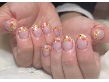 ティアリス(NAIL SALON TIARIS)/個性派ネイル