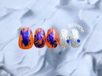 ムニムサン(0203 munimusan)/定額Bコース