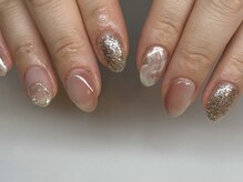 フィロンネイル 大森店(filonnail)/大森限定ニュアンス