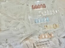 ユルン(Yurn.)/simple art