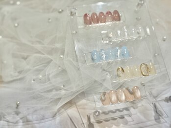 ユルン(Yurn.)/simple art