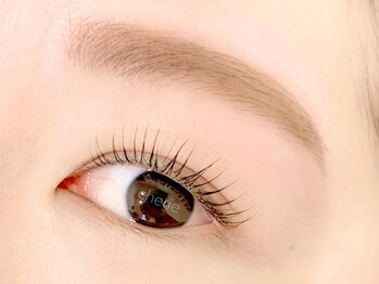 シェリー(cherie)の写真/《似合わせアイブロウWAX￥5800》毛の流れ,骨格に合わせた似合う眉をご提案◎トレンド眉で印象UPに☆