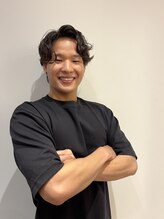 ワハハフィットネス 大阪 緑地公園駅前店(WAHAHA fitness)&nbsp;新宮 奨矢