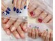 アミリネイル(amili nail)の写真