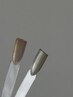 【学割U24】フットマグネットオフ込み¥4500(現金支払いのみ)
