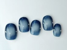 シロ 銀座店(CHILO)/サンプルアート[B]☆￥7900