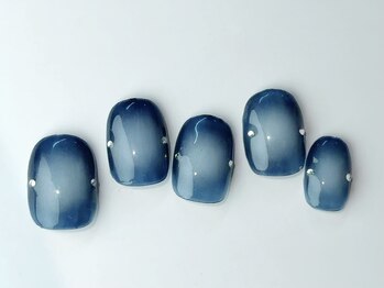 シロ 銀座店(CHILO)/サンプルアート[B]☆￥7900