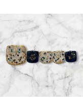 リコ(Relaxation Boutique LICO)/フットネイル