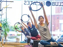 CLUB PILATES　岡山店