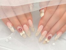 エイト ネイル 渋谷駅前店(eight nail)