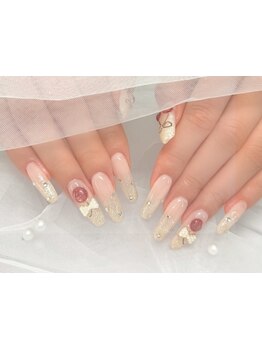 定額メニューのあるサロン