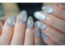 サロン デ ミランダ(Salon de Miranda)/