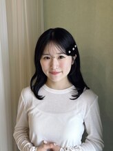 アレア(Alea) 後藤 愛鈴