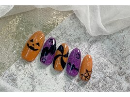 Halloween collection ¥12500