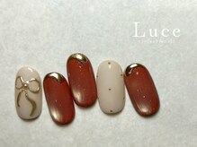 ルーチェ 横浜(Luce)/Produceコース