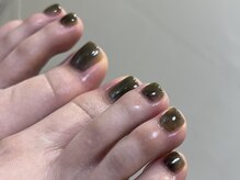 ハープ アイラッシュ(HARP Eyelash)/フットデザインコース¥10110