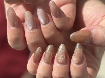 スタッフネイル☆