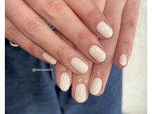 バームネイル(Baum nail)/ワンカラーコース