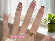 ベストネイル 池袋東口店(Best Nail)/10本持ち込みデザイン