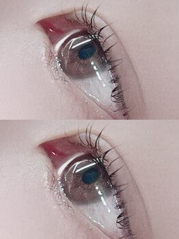 まつげのお悩み解決サロン