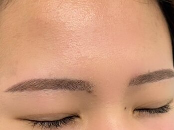 ヘキサ 千葉店(HEXA)/眉毛/まゆげ/美眉スタイリング