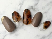 ネイルサロンリヴィエール(Riviere)/HAND★初回￥9500/再来¥10000