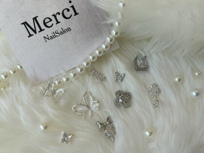 メルシー 京都店(Merci)の写真