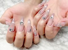 ルチル(Rutile.)/スカルプ★デザインコース