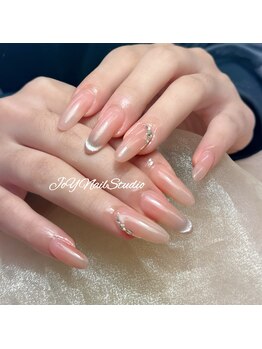 ジョイネイルスタジオ 高田馬場(JoY Nail Studio)/
