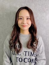 モストアイズ 刈谷(most eyes) ayumi 